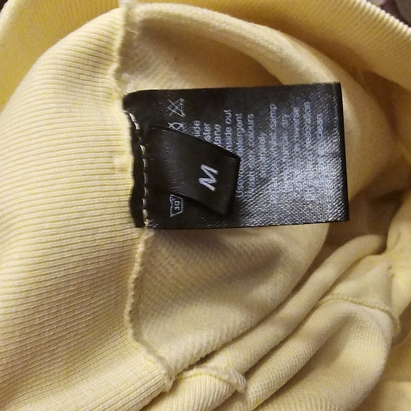 Yellow Leggings - Picture 5 of 5